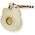 Etui na lokalizator / brelok Nimmy Big   Eyed Pet 2.0 Cat khaki