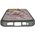 Etui Nimmy Magnetic Fantasy Animal       MagSafe do iPhone 16 Pro Max różowo złoty