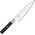 Miyabi Nóż kuchenny MIYABI 4000FC Gyutoh 24 cm uniwersalny
