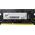 Pamięć do laptopa G.Skill SODIMM, DDR3, 8 GB, 1600 MHz, CL9 (F3-12800CL9D-8GBSQ)