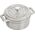 STAUB Garnek Staub Minis żeliwny 250 ml