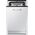 Zmywarka Samsung DW50R4050BB