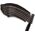 Dior DIOR MASCARA DIORSHOW ON SET BROW 005 BLACK 5ML