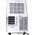 Φορητό κλιματιστικό Electrolux Electrolux EACM-09 CLN/N6 (ΣΟΥΗΔΙΑ)