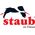 STAUB Mini garnek żeliwny okrągły Staub