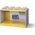 Room Copenhagen Room Copenhagen LEGO Regal Brick 8 Shelf 41151740 (light grey)