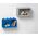 Room Copenhagen Room Copenhagen LEGO Regal Brick 8 Shelf 41151740 (light grey)