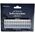Soire Lashes 36 clusters box, Style - Ethereal