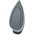 Morphy Richards 333202 stacja parowa 1,7 l Płyta ceramiczna