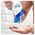 Plaukų šampūnas Head&Shoulders Menthol, 250 ml.