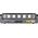EVOLIGHTS LASER M-BAR listwa laserowa ruchoma prof