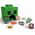3D Naklejkomat Minecraft