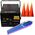 EVOLIGHTS LASER 10W RGB V2 sceniczne profesjonalne