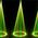EVOLIGHTS LASER 10W RGB V2 sceniczne profesjonalne