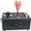 LIGHT4ME VESU 1200W V2 generator wytwornica dymu p