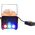 LIGHT4ME FOGIC 400W LED generator wytwornica dymu