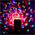 LIGHT4ME PARTY FOG 700W V2 generator wytwornica dy