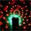LIGHT4ME PARTY FOG 700W V2 generator wytwornica dy