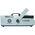 LIGHT4ME FM 1500 LED generator wytwornica dymu mgł