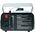 LIGHT4ME FM 1500 LED generator wytwornica dymu mgł