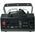 LIGHT4ME FOG PRO 2000W generator wytwornica dymu m