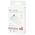 76-029# Ładowarka sieciowa gniazdo usb + usb-c pd 45w gan