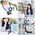 Uchwyt Mocowanie Magnes Magnetyczne Telefon iPhone MagSafe na System GoPro / MG-27