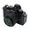 Zaślepka na Gorącą Stopkę SANKI ISO do Nikon Z fc Z5 Z50 Z6 Z9 Z8 Z7 Z6 Z30 / HC-NKZ