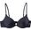 Damska Góra Stroju Kąpielowego Grape Top Wmns  czarny rozmiar XL