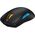 Mysz dla graczy Hator Pulsar 3 Pro Wireless czarna