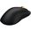 Mysz dla graczy Hator Pulsar 3 Pro Wireless czarna