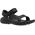 Teva Sandały damskie Hurricane Drift czarne r. 37 (1124070)
