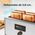 CECOTEC Touch&Toast Extra Double