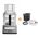 Magimix Compact C.S. 4200 XL Chrome matt