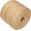 Kotarbau SZNUREK PAKOWY JUTOWY JUTA 0,25 KG 2 MM NATURALNY