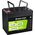 Green Cell Green Cell CUBE Akumulator LiFePO4 60Ah 12.8V 768Wh Litowo-Żelazowo-Fosforanowy do Silników elektrycznych, Kampera, Podnośników