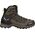 Buty trekkingowe męskie Salewa Trainer Lite Mid GTX zielone r. 44