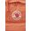 Fjallraven Plecak Fjallraven Kanken Korall