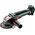 Szlifierka Metabo Metabo WB 18 LT BL 11-125 Quick Cordless Angle Grinder