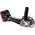 Szlifierka Metabo Metabo WB 18 LT BL 11-125 Quick Cordless Angle Grinder