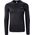 Elbrus BIELIZNA BLUZA NADIM POLARTEC BLACK L