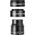 beta Soczewka Barlowa Baader Hyperion Zoom 2,25x 1,25'amp|'|