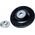 Tarcza do fibry Condor CON-RP-39 125 mm