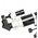 Teleskop Sky-Watcher BK 1201 EQ3-2 120/1000