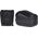 OGIO TORBA TB2 21L TAIL BAG BLACK 803017