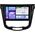 RADIO NAWIGACJA GPS NISSAN QASHQAI X-TRAIL 2014+ ANDROID klima automatyczna