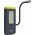 Lampa warsztatowa bezprzewodowa POCKET, Xperion, źródło światła COB LED, strumień świetlny 100/150/300lm, moc: 3 W, pojemność ak