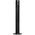 Wentylator  kolumnowy XXL 125cm 90W CZARNY