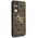 Case Guess Big 4G Logo Classic Logo for Samsung Galaxy S25 Edge brown