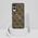 Case Guess Big 4G Logo Classic Logo for Samsung Galaxy S25 Edge brown